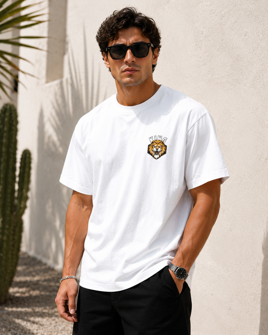 Men's King T-Shirt
