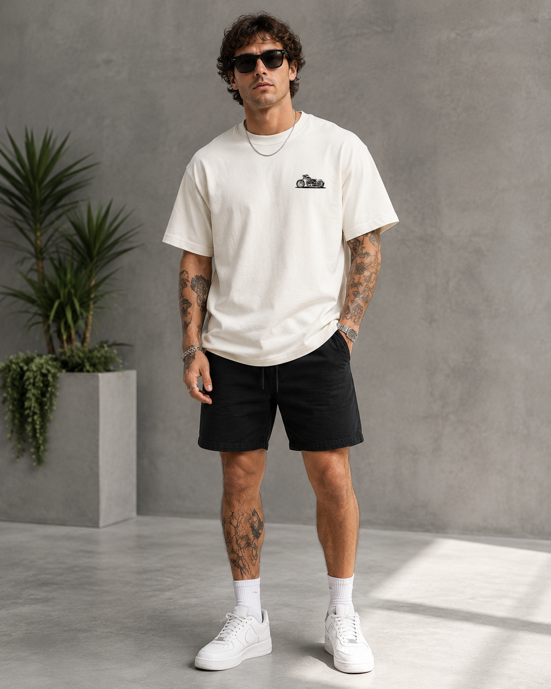 Men's Ride The Classics T-Shirt