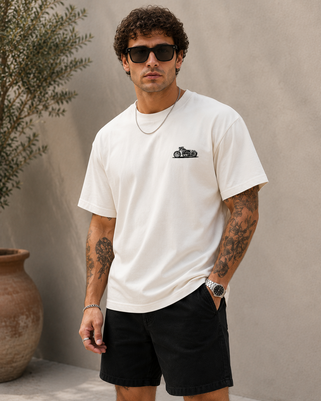 Men's Ride The Classics T-Shirt