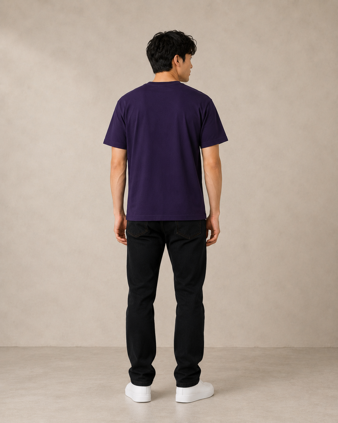 Men's Push Your Self T-Shirt