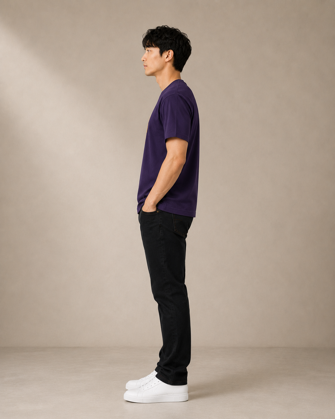 Men's Push Your Self T-Shirt