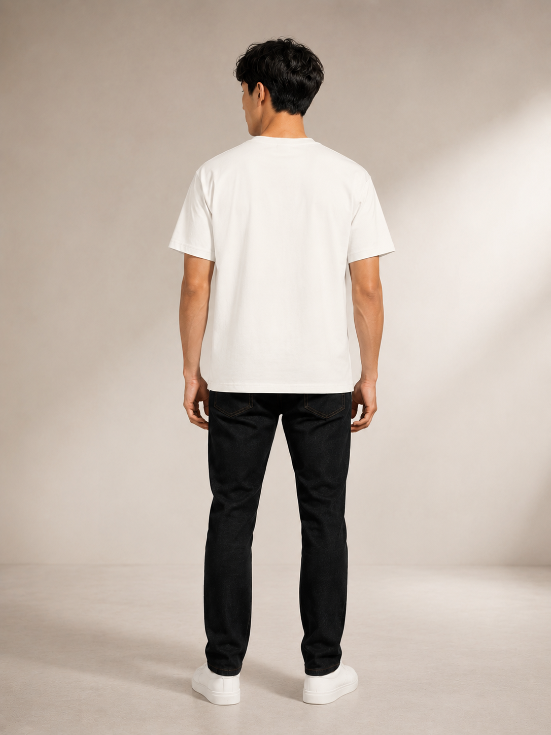 Men's Japan T-Shirt