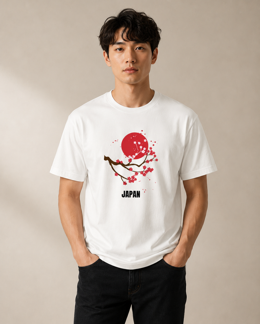 Men's Japan T-Shirt