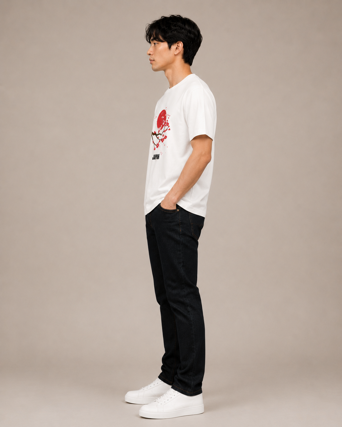 Men's Japan T-Shirt