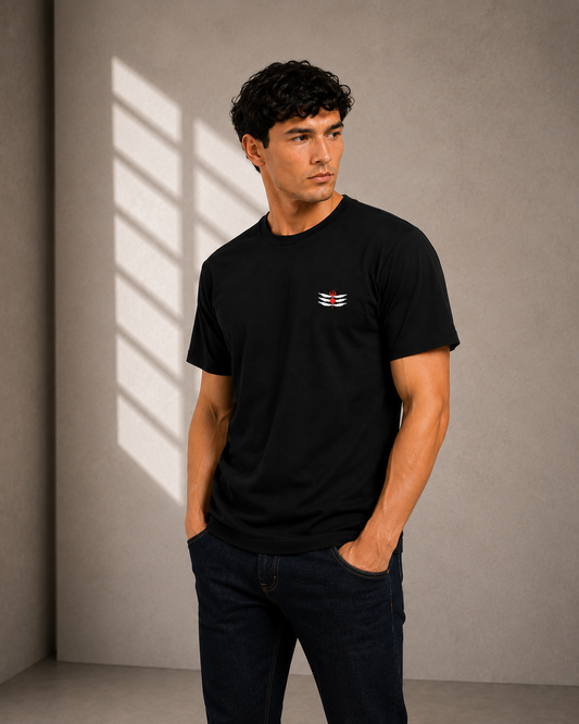 Men's Om Namah Shivaay T-Shirt