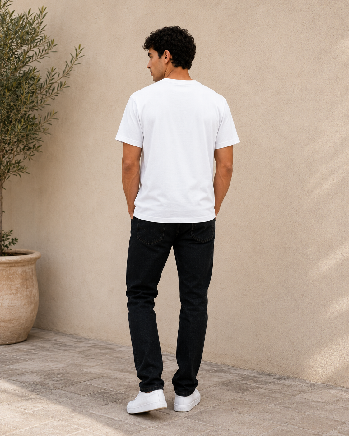 Men's The Rimberio T-Shirt