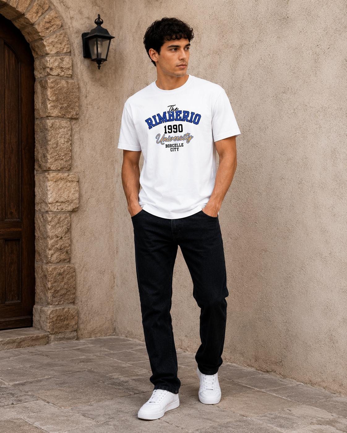 Men's The Rimberio T-Shirt
