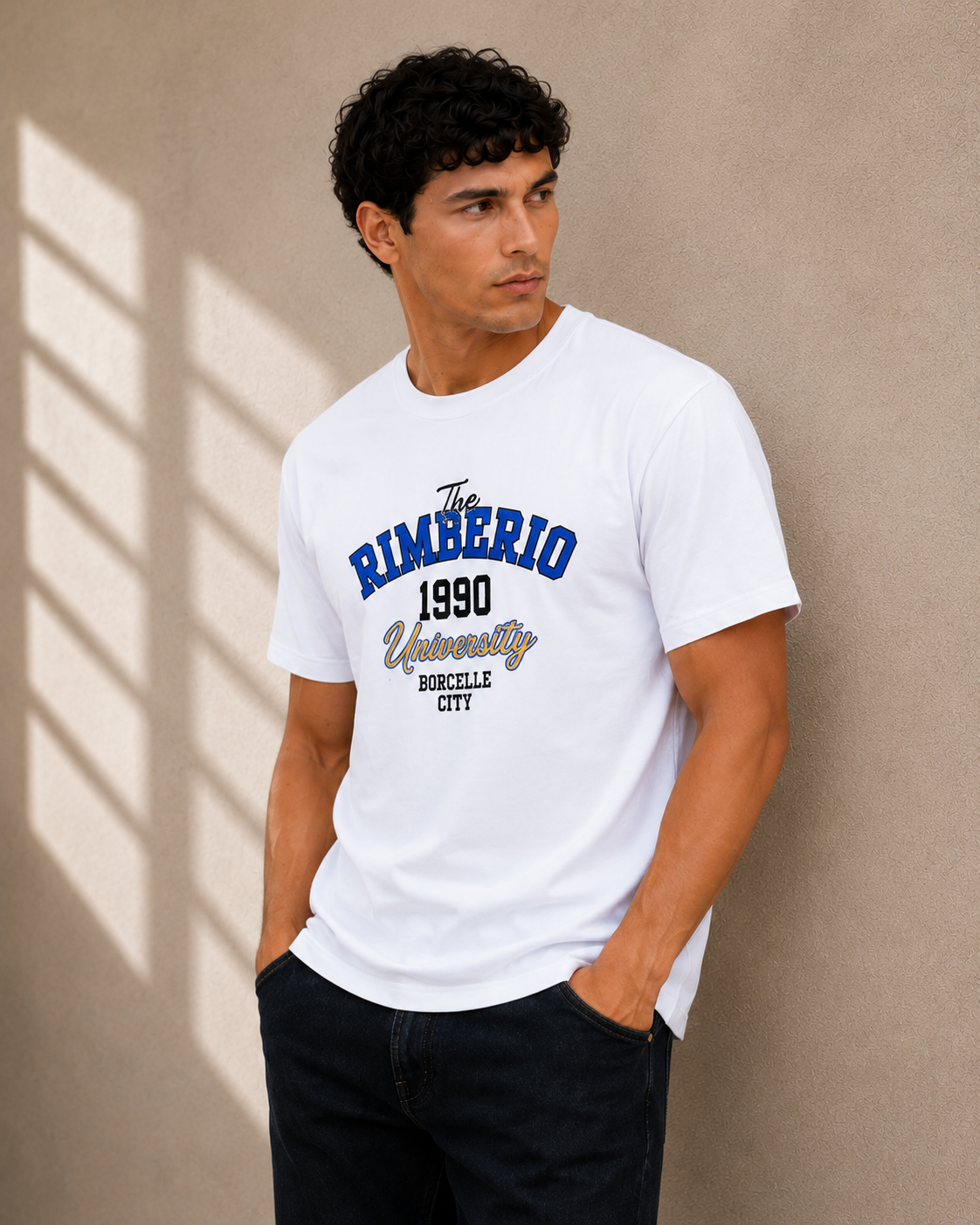 Men's The Rimberio T-Shirt