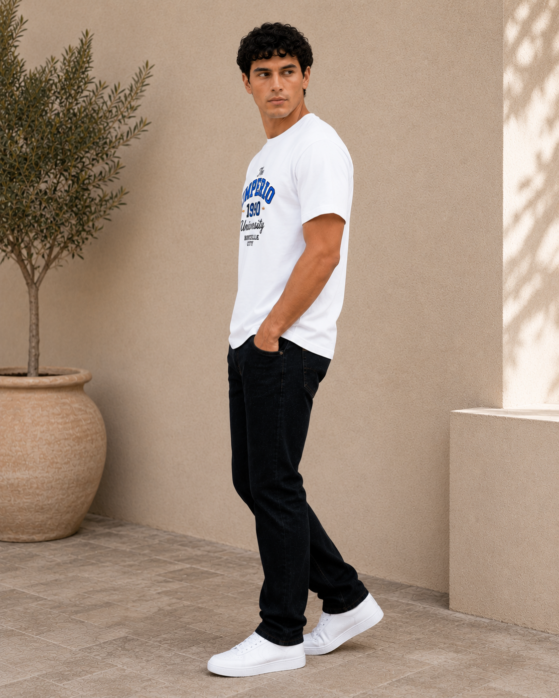Men's The Rimberio T-Shirt