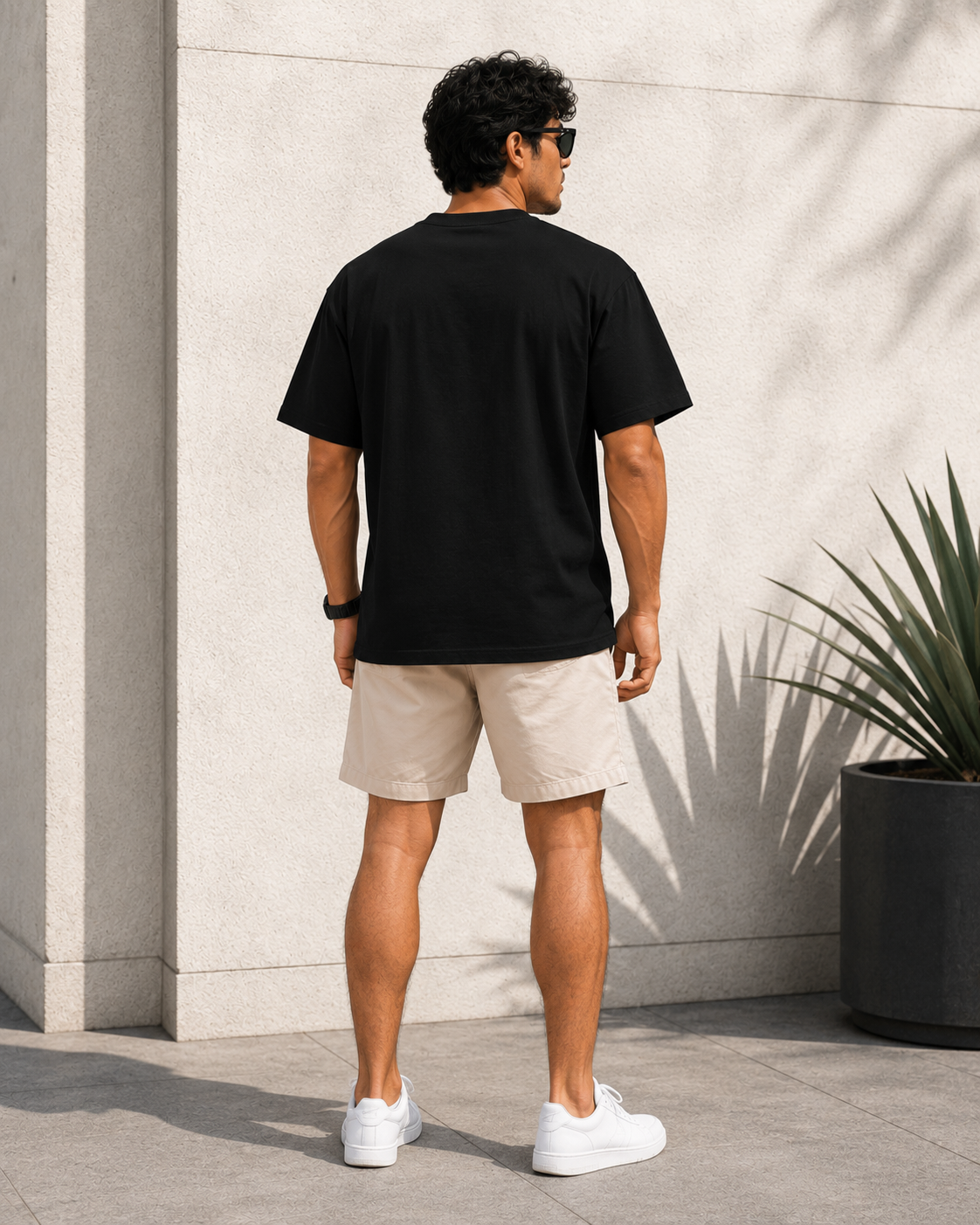 Men's Trust The Process T-Shirt