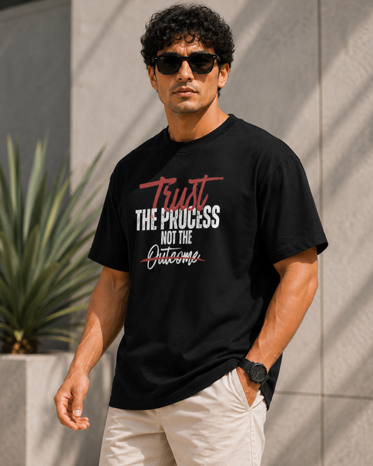 Men's Trust The Process T-Shirt