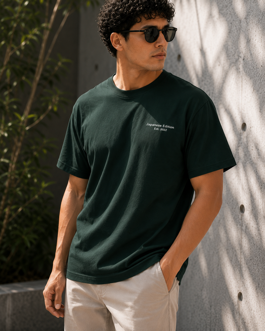 Men's Japan Est T-Shirt