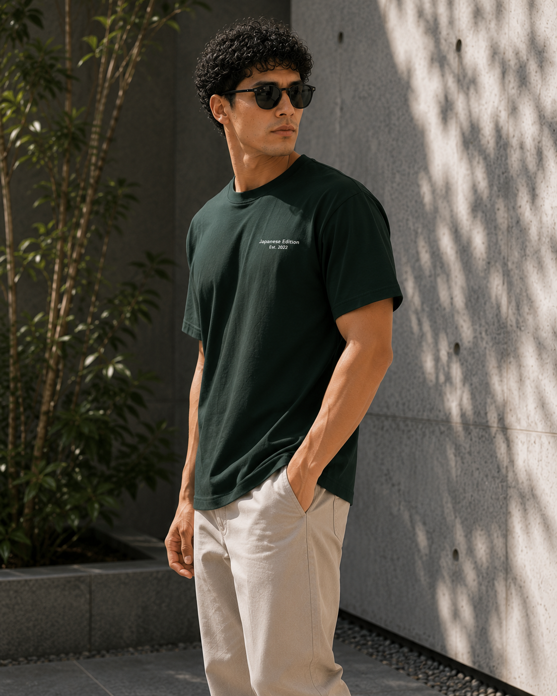 Men's Japan Est T-Shirt