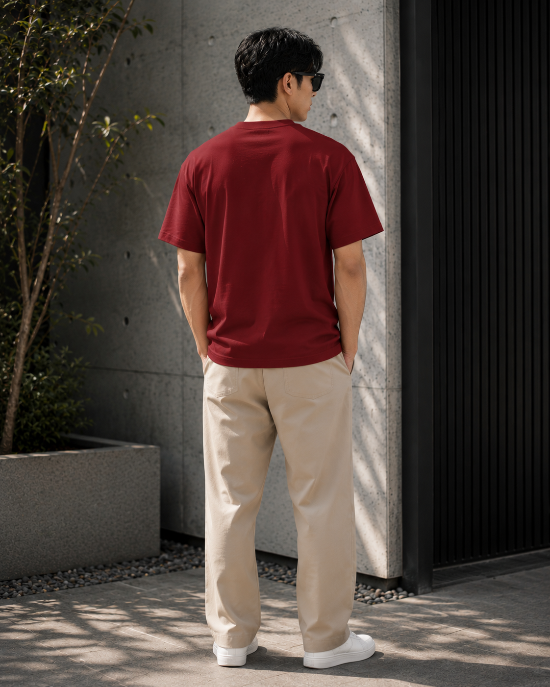 Men's Never Lose T-Shirt