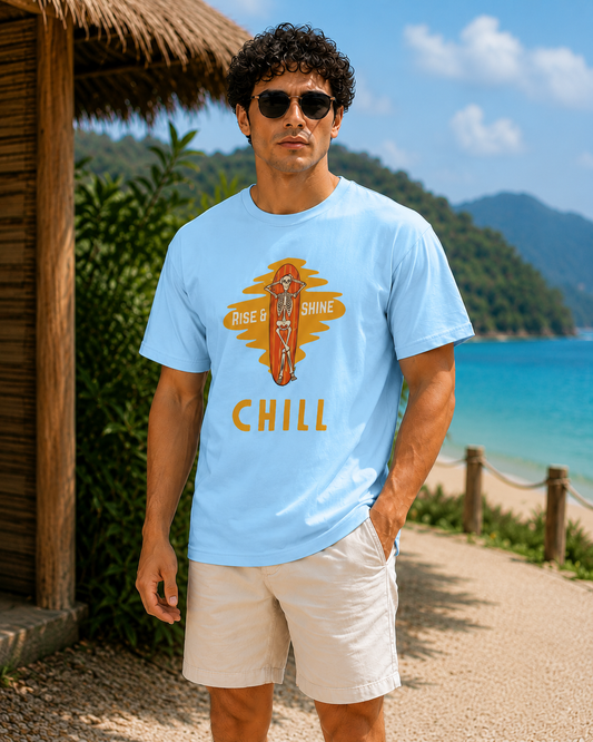 Men's Chill T-Shirt