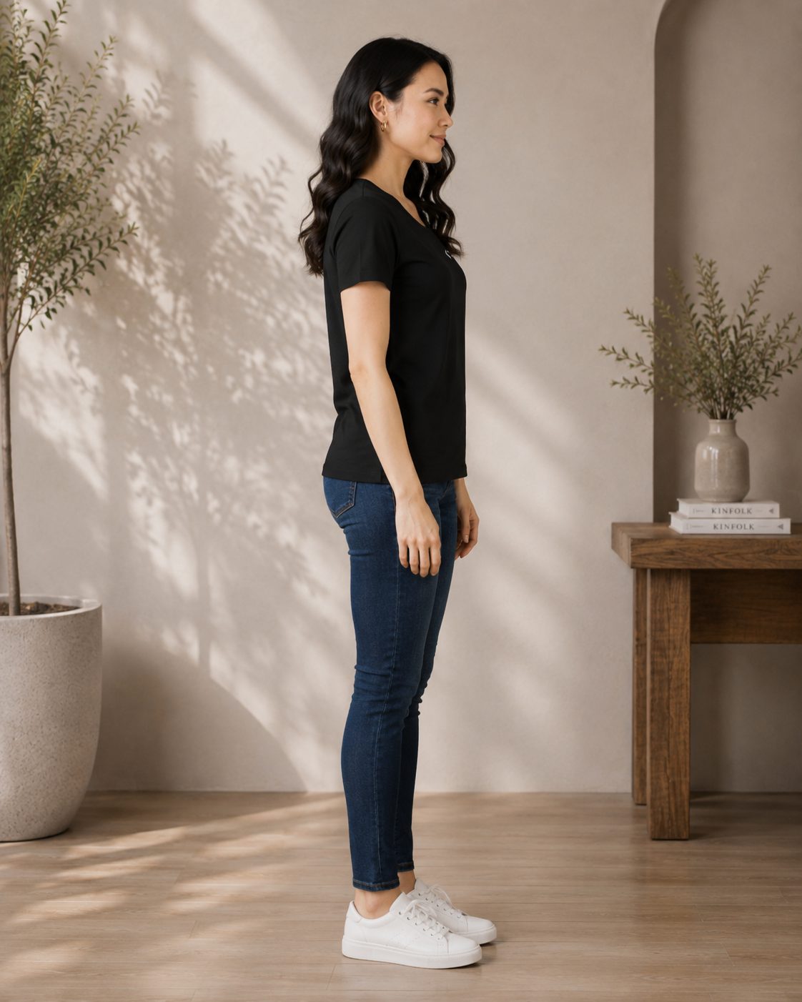 Women's Code Your Dreams T-Shirt