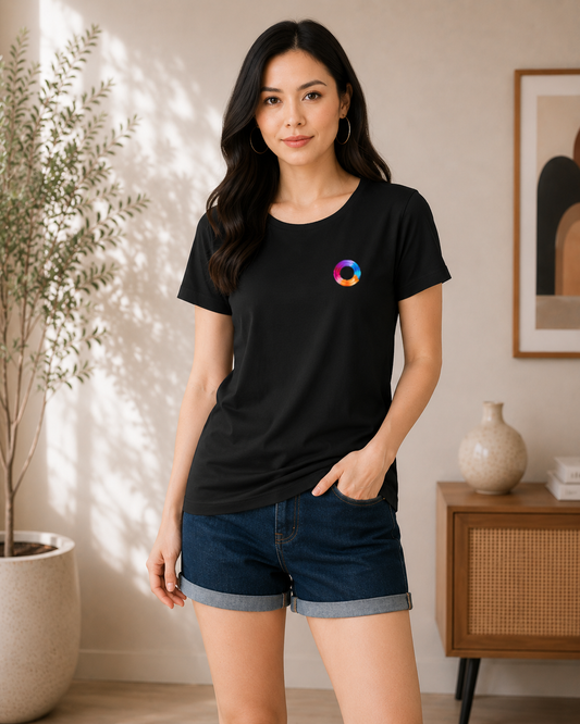 Women's Born To Stand Out T-Shirt